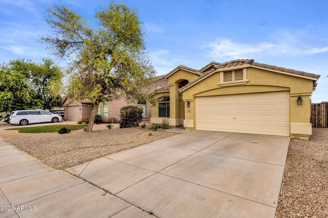 312 W Dana Drive, San Tan Valley, AZ 85143