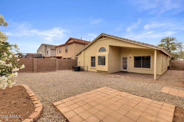 312 W Dana Drive, San Tan Valley, AZ 85143
