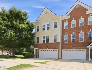 101 Butterbiggins Lane, Apex, NC 27539