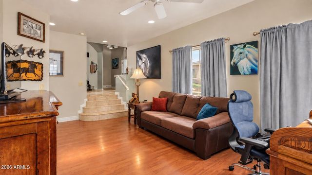 15859 E TUMBLEWEED Drive, Fountain Hills, AZ 85268