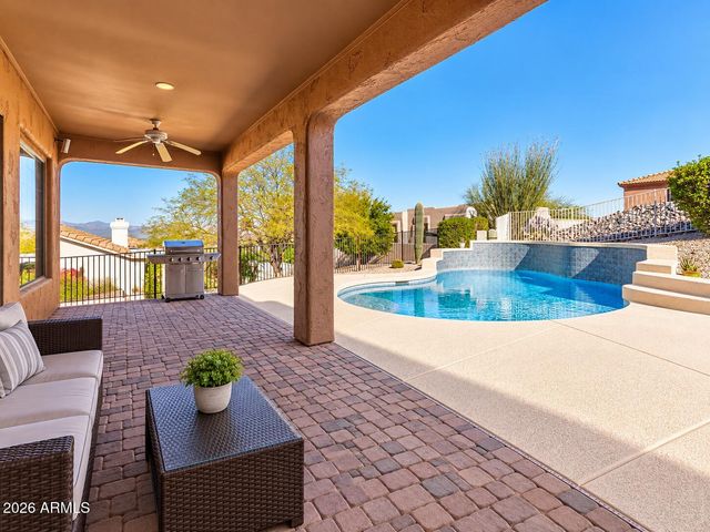 15859 E TUMBLEWEED Drive, Fountain Hills, AZ 85268