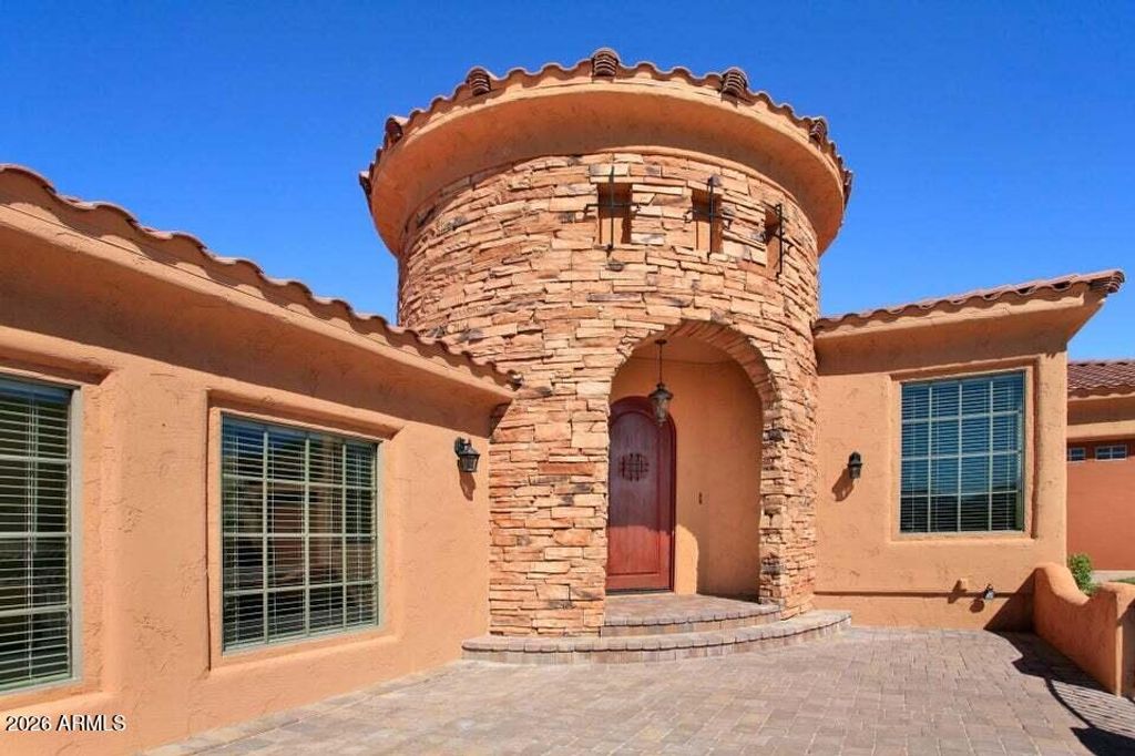 15859 E TUMBLEWEED Drive, Fountain Hills, AZ 85268 — photo 3