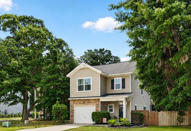 1804 Towne Street, Johns Island, SC 29455