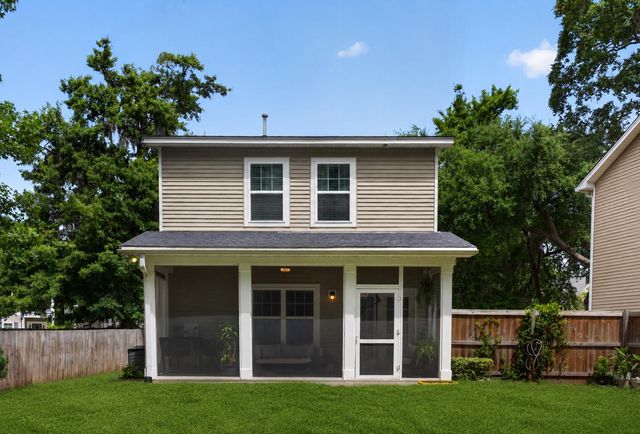 1804 Towne Street, Johns Island, SC 29455