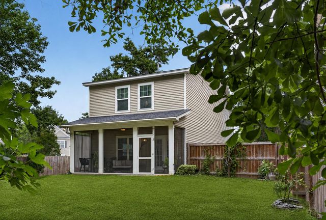 1804 Towne Street, Johns Island, SC 29455