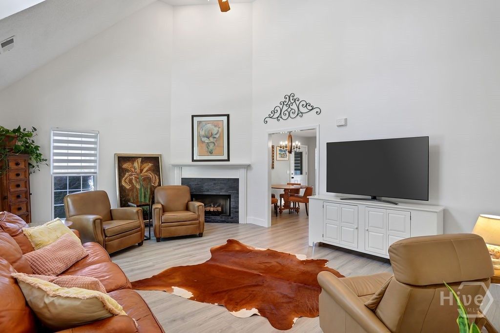 Image 10 of property listing at 718 Plantation Drive, Rincon, GA 31326