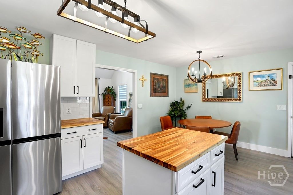 Image 16 of property listing at 718 Plantation Drive, Rincon, GA 31326