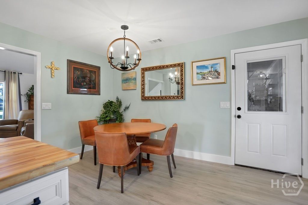 Image 18 of property listing at 718 Plantation Drive, Rincon, GA 31326