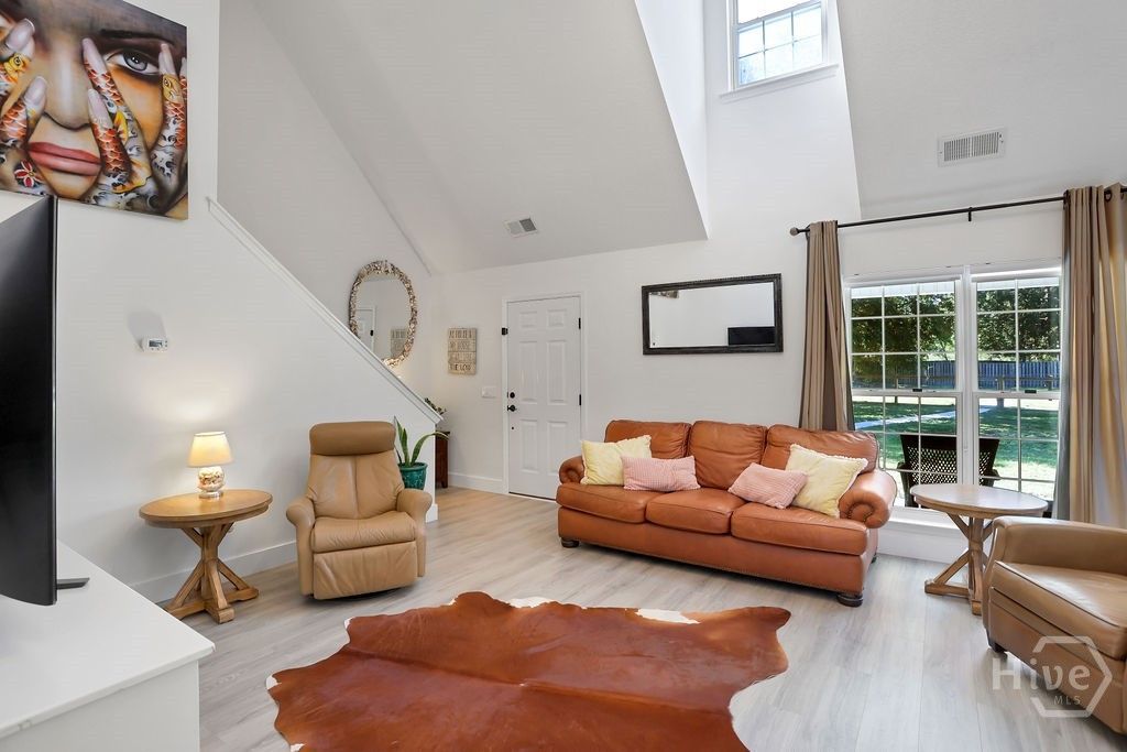 Image 2 of property listing at 718 Plantation Drive, Rincon, GA 31326