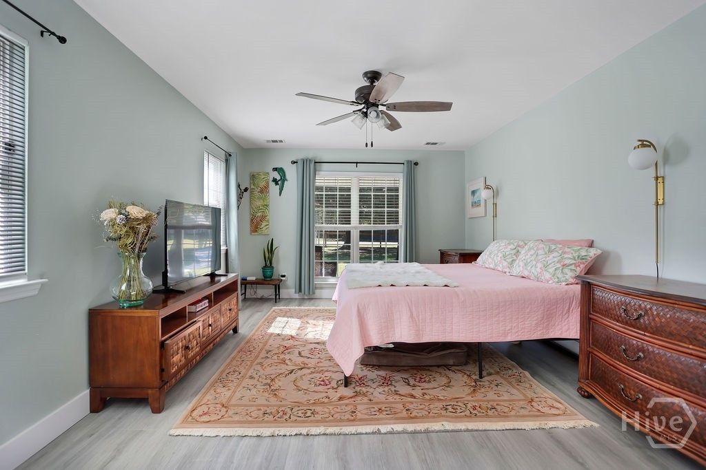 Image 27 of property listing at 718 Plantation Drive, Rincon, GA 31326