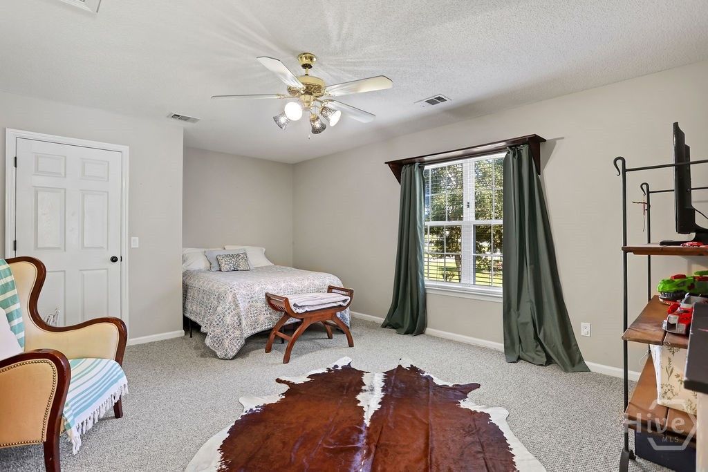 Image 39 of property listing at 718 Plantation Drive, Rincon, GA 31326