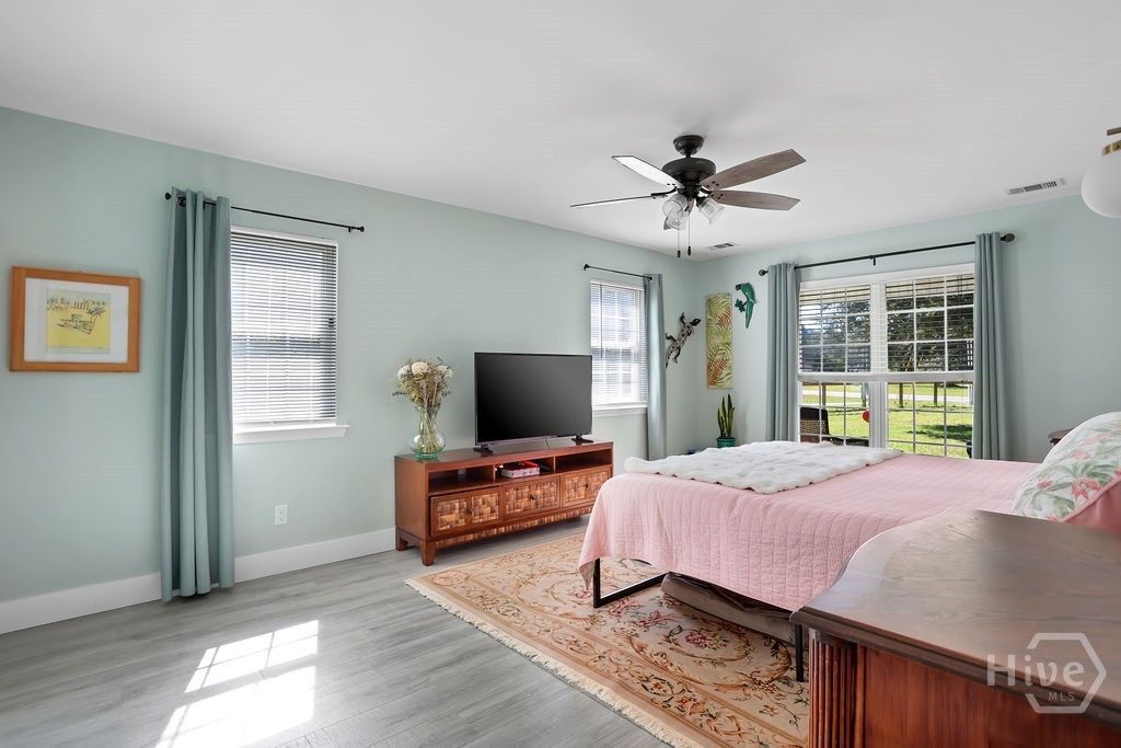 Image 4 of property listing at 718 Plantation Drive, Rincon, GA 31326