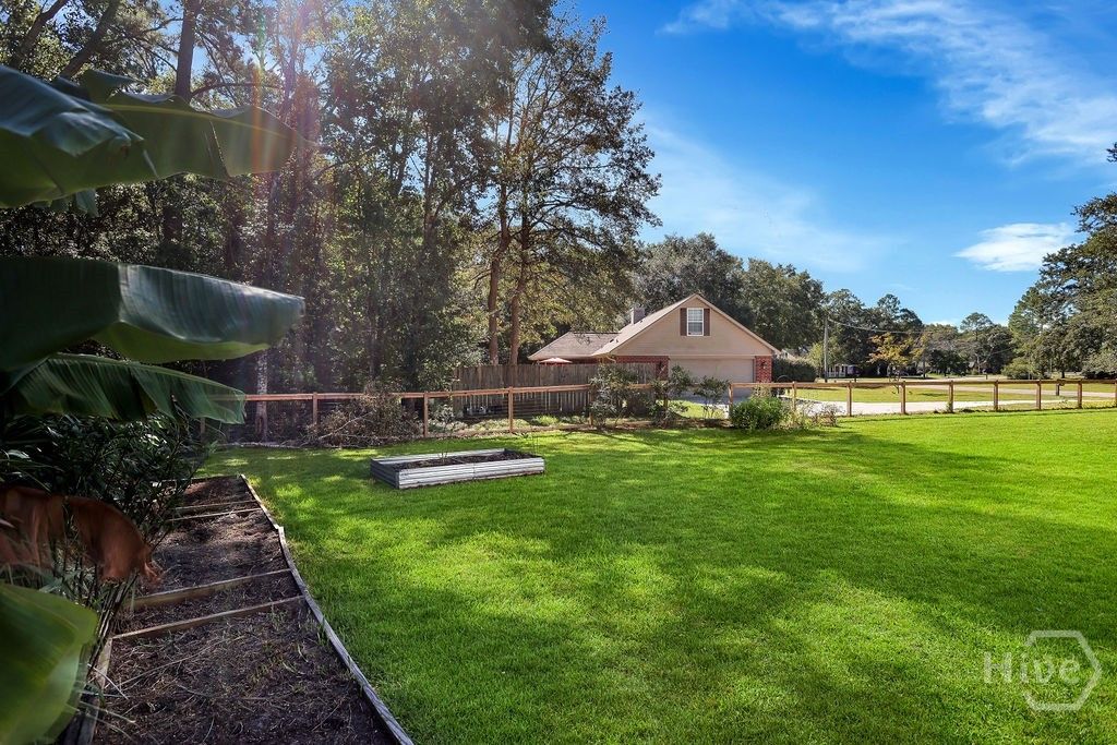 Image 45 of property listing at 718 Plantation Drive, Rincon, GA 31326