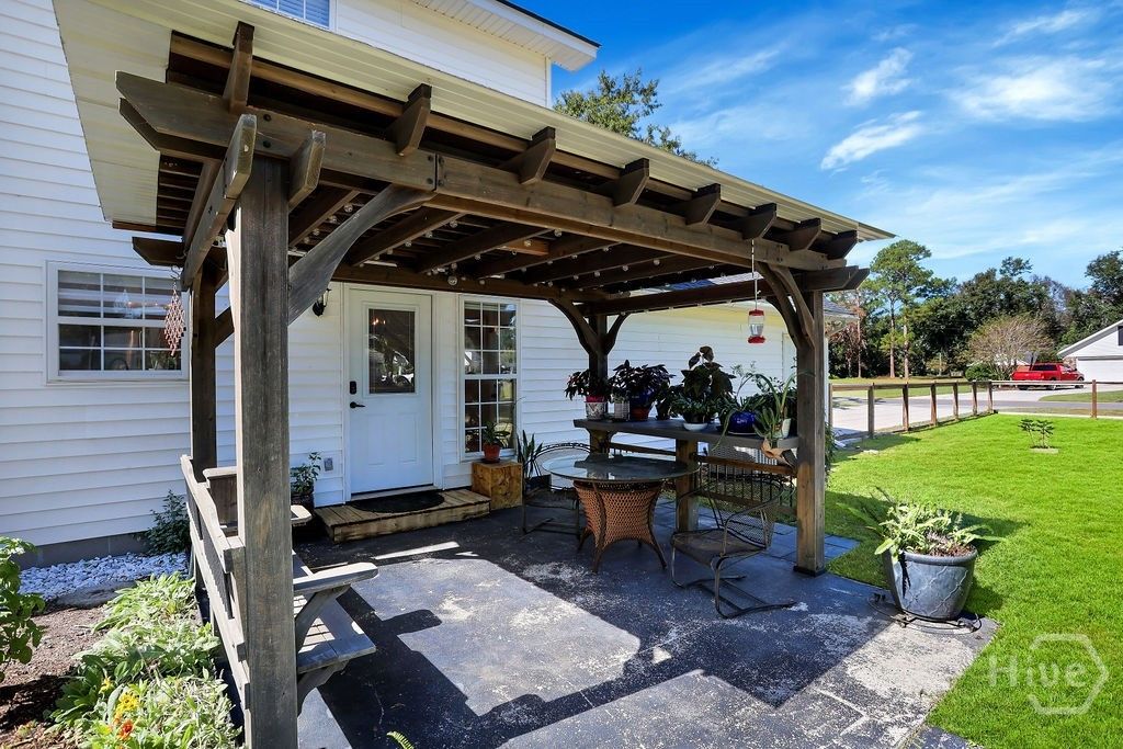 Image 47 of property listing at 718 Plantation Drive, Rincon, GA 31326