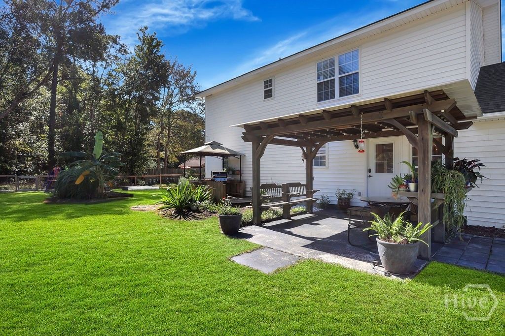 Image 48 of property listing at 718 Plantation Drive, Rincon, GA 31326