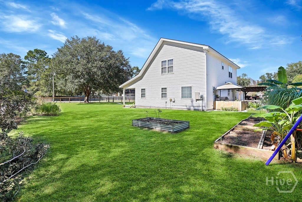 Image 51 of property listing at 718 Plantation Drive, Rincon, GA 31326