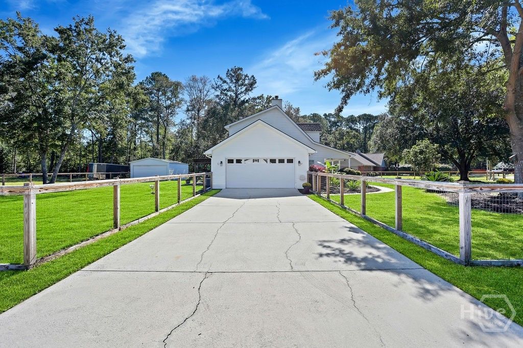 Image 53 of property listing at 718 Plantation Drive, Rincon, GA 31326