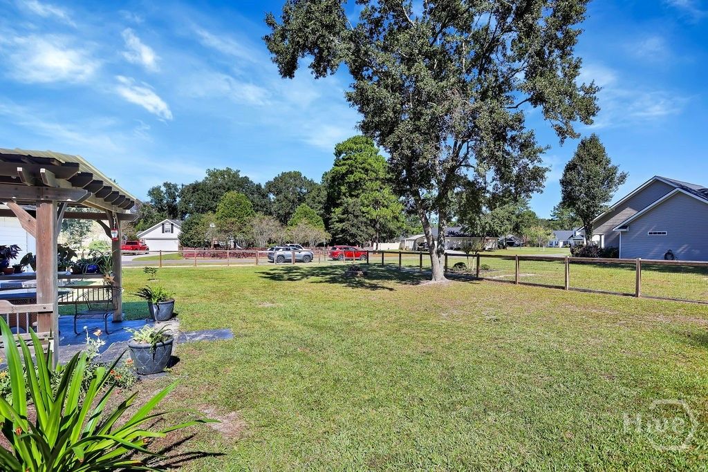Image 55 of property listing at 718 Plantation Drive, Rincon, GA 31326