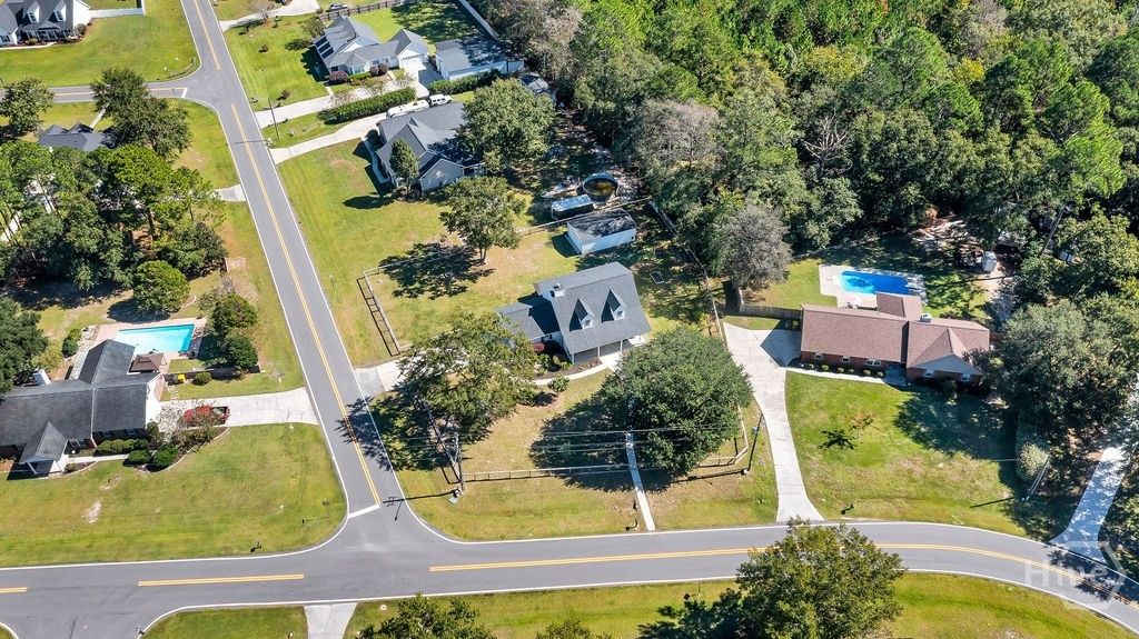 Image 57 of property listing at 718 Plantation Drive, Rincon, GA 31326