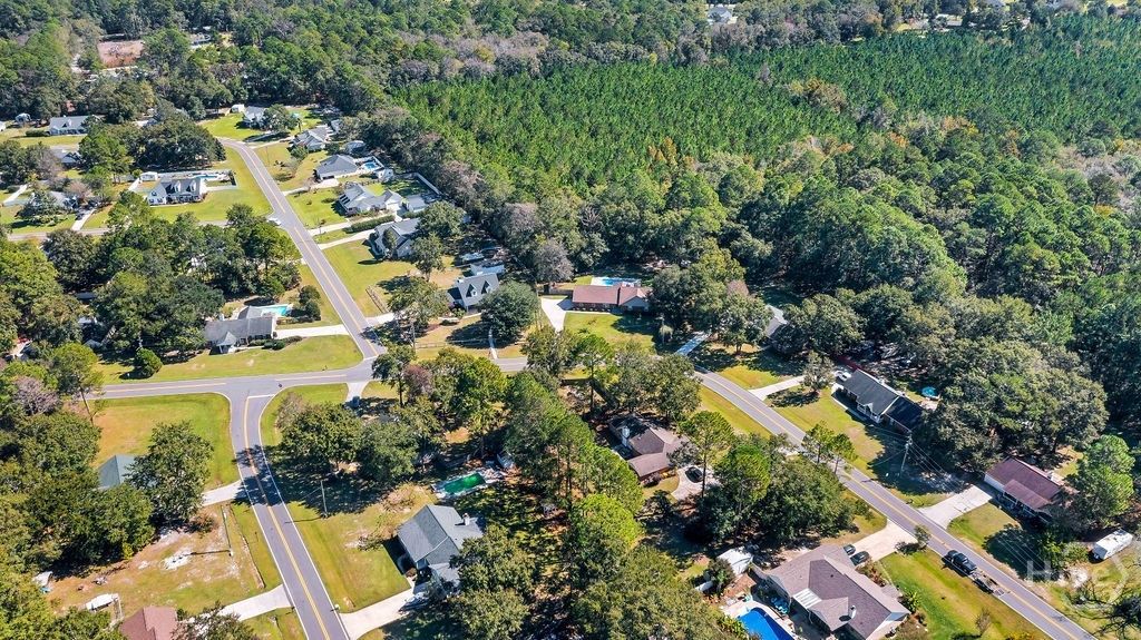 Image 58 of property listing at 718 Plantation Drive, Rincon, GA 31326