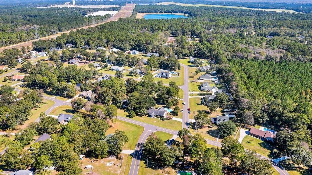 Image 59 of property listing at 718 Plantation Drive, Rincon, GA 31326
