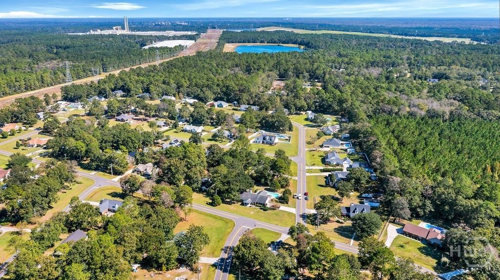 Image 60 of property listing at 718 Plantation Drive, Rincon, GA 31326
