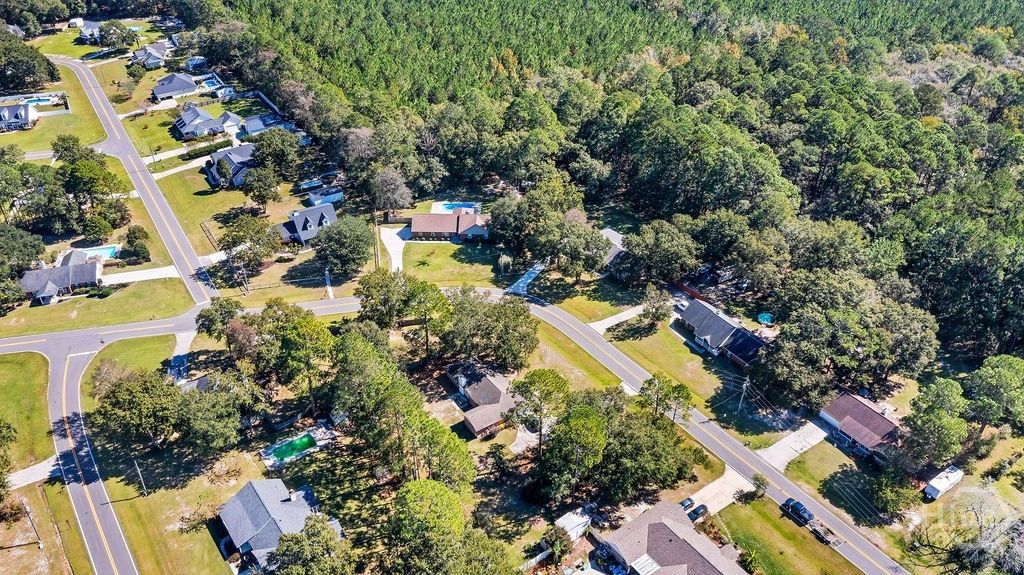 Image 61 of property listing at 718 Plantation Drive, Rincon, GA 31326