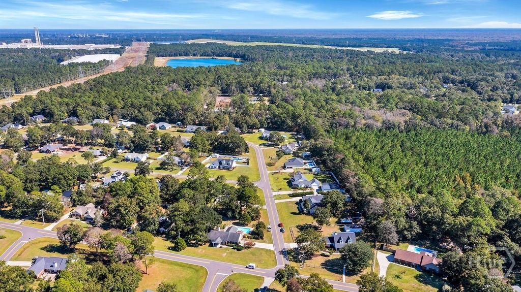 Image 62 of property listing at 718 Plantation Drive, Rincon, GA 31326