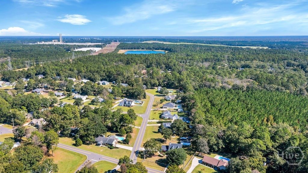 Image 63 of property listing at 718 Plantation Drive, Rincon, GA 31326