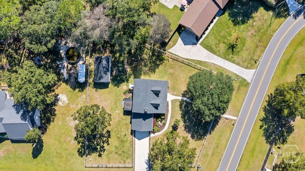 Image 65 of property listing at 718 Plantation Drive, Rincon, GA 31326