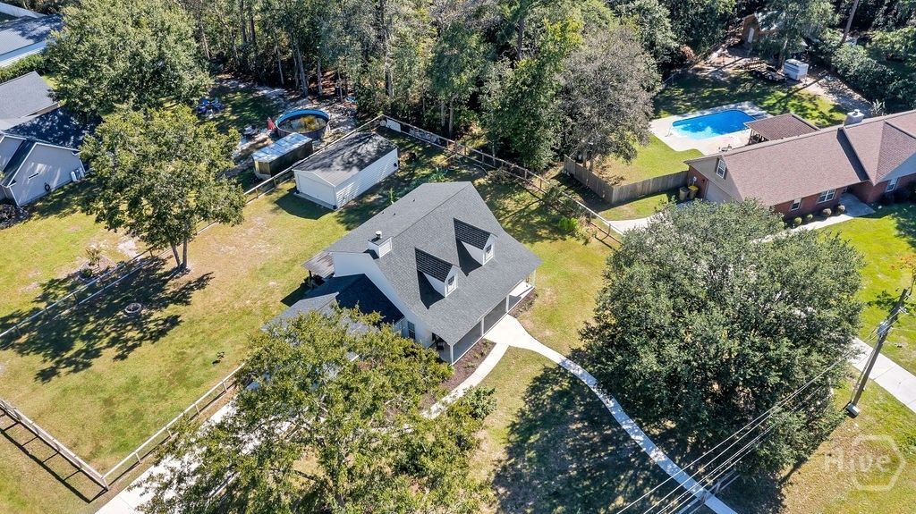 Image 66 of property listing at 718 Plantation Drive, Rincon, GA 31326