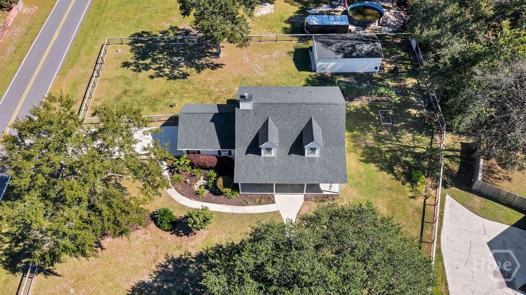 Image 68 of property listing at 718 Plantation Drive, Rincon, GA 31326
