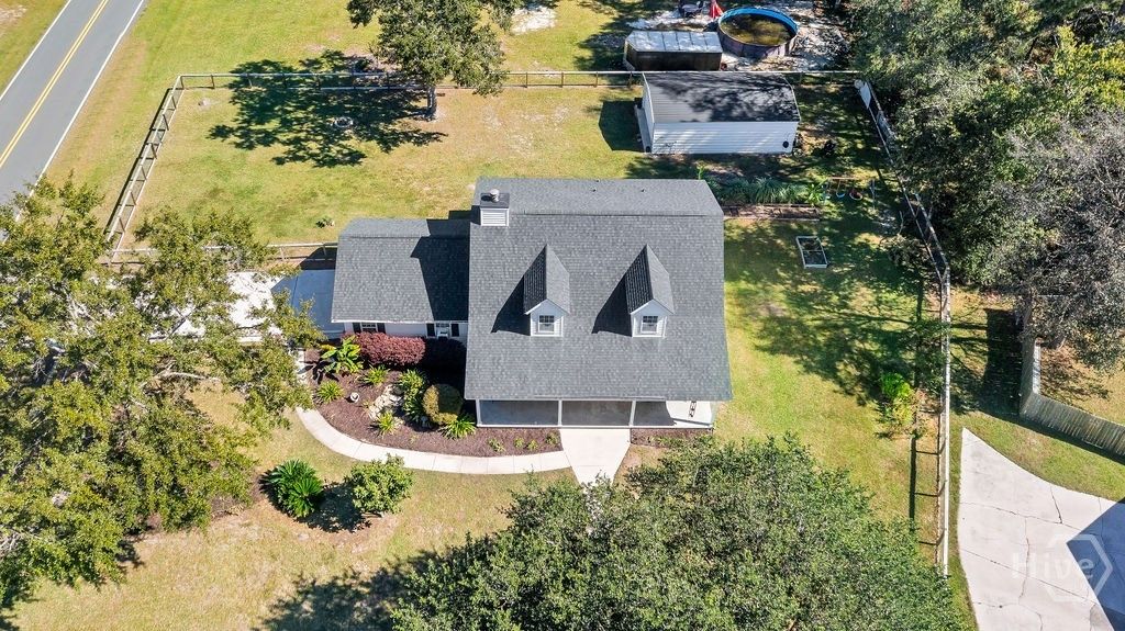 Image 69 of property listing at 718 Plantation Drive, Rincon, GA 31326