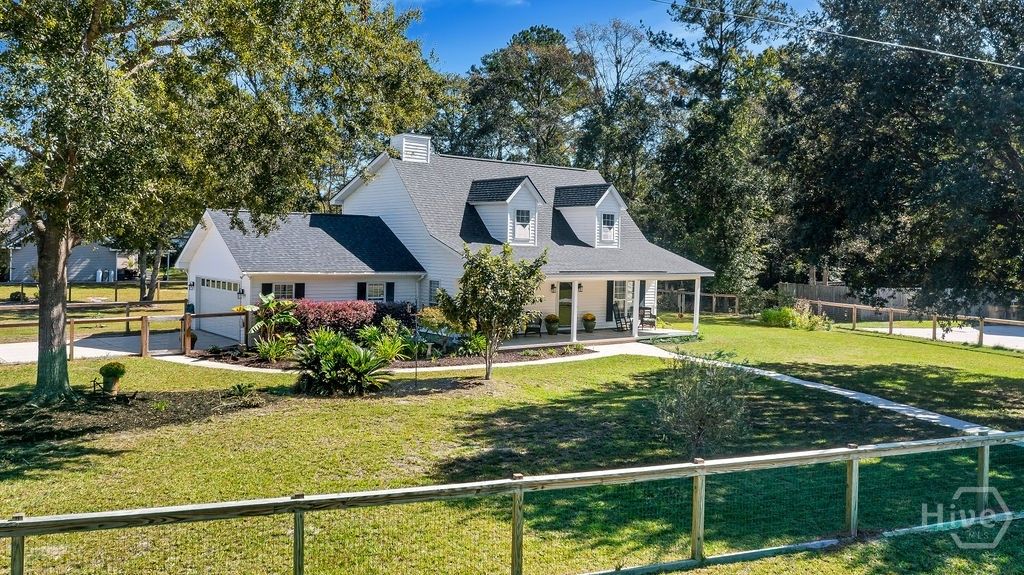 Image 70 of property listing at 718 Plantation Drive, Rincon, GA 31326