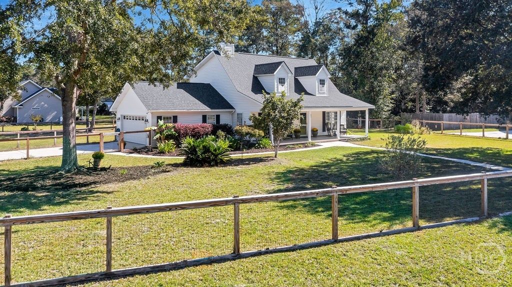 Image 71 of property listing at 718 Plantation Drive, Rincon, GA 31326
