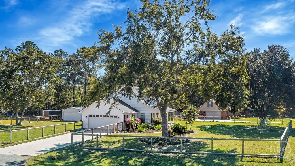Image 72 of property listing at 718 Plantation Drive, Rincon, GA 31326