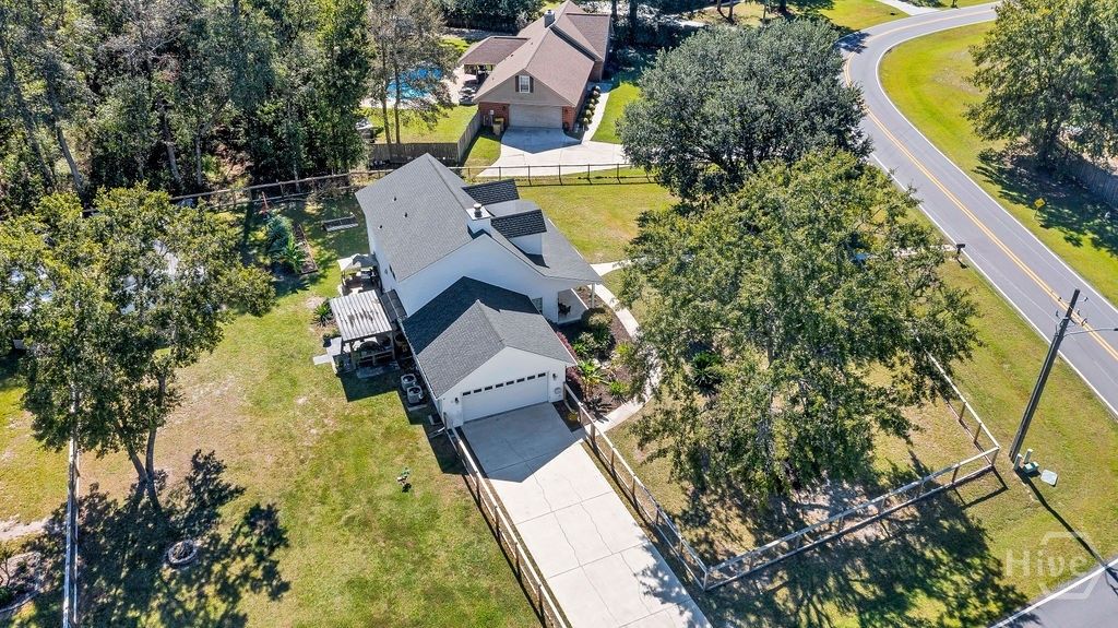 Image 74 of property listing at 718 Plantation Drive, Rincon, GA 31326