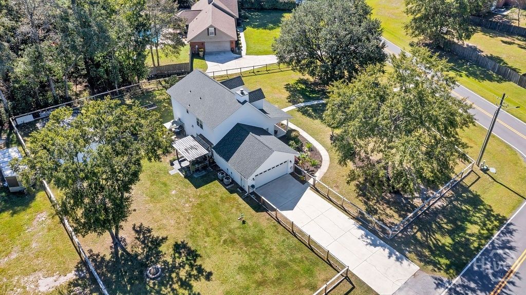 Image 75 of property listing at 718 Plantation Drive, Rincon, GA 31326