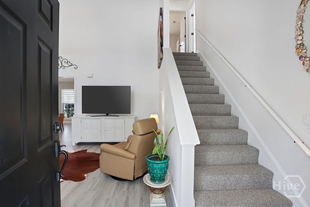 Image 8 of property listing at 718 Plantation Drive, Rincon, GA 31326