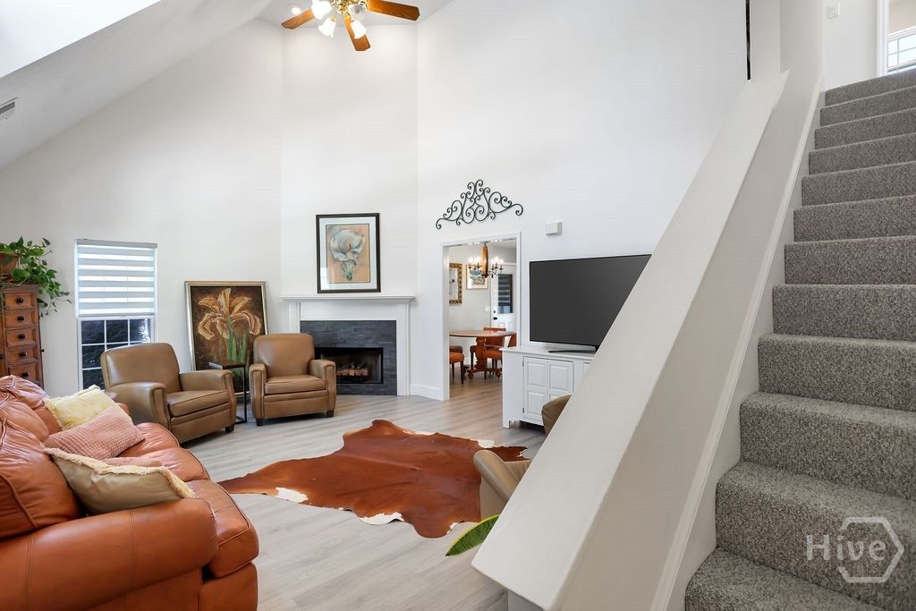 Image 9 of property listing at 718 Plantation Drive, Rincon, GA 31326