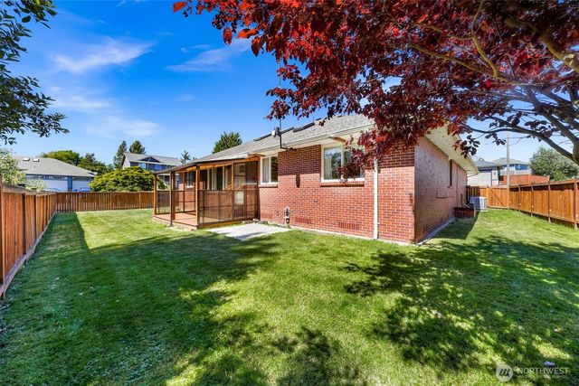 2191 Jones Circle, Ferndale, WA 98248