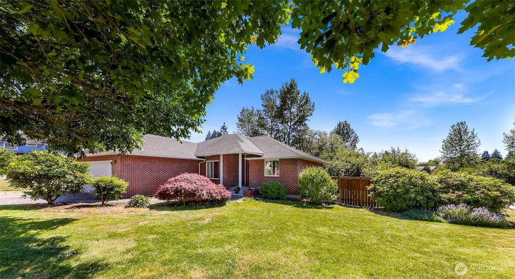 2191 Jones Circle, Ferndale, WA 98248