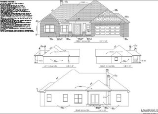 658 Lorie Lee Loop, Deatsville, AL 36022