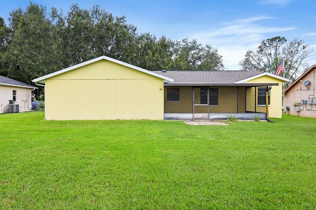 6346 SILVER OAKS DRIVE, Zephyrhills, FL 33542
