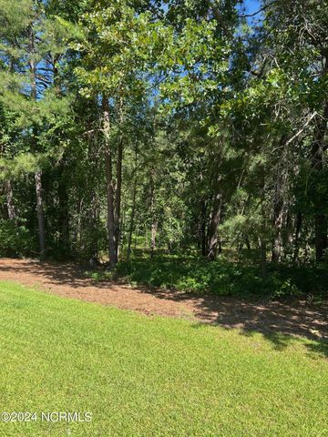 12 Mulbren Court, Pinehurst, NC 28374