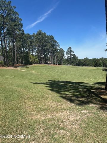 12 Mulbren Court, Pinehurst, NC 28374