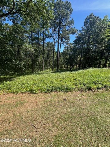 12 Mulbren Court, Pinehurst, NC 28374