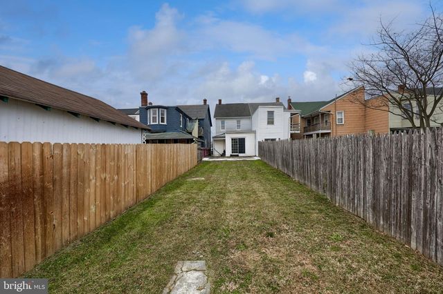 41 BETHEL ST, Columbia, PA 17512