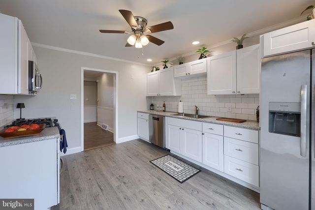 41 BETHEL ST, Columbia, PA 17512