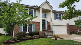 29390 Juniper Street, Trenton, MI 48183